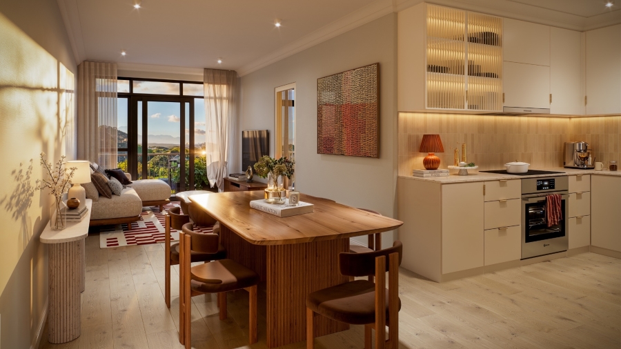 1 Bedroom Property for Sale in Wynberg Upper Western Cape